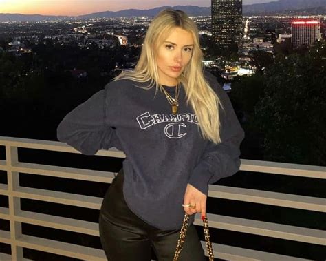 corinna kopf dating history|Corinna Kopfs Boyfriends – Facts about Her Dating History